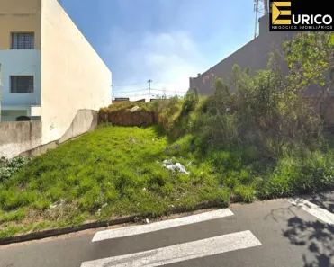 Lote/Terreno à venda, 345m² no Parque Cecap, Valinhos