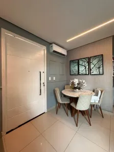 Casa com 3 Quartos à venda, 150m² no Aleixo, Manaus