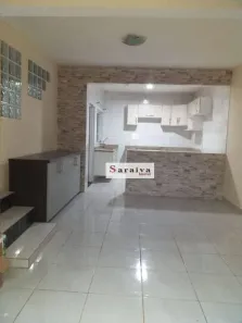 Sobrado com 2 Quartos à venda, 125m² no Alvarenga, São Bernardo do Campo