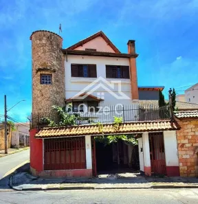 Imóvel Comercial com 3 Quartos para alugar, 320m² no Jardim Barbosa, Guarulhos