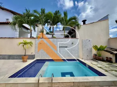 Casa com 3 Quartos à venda, 131m² no Itaipu, Niterói