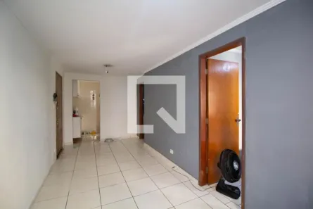 Apartamento com 2 Quartos à venda, 41m² no Vila Santa Cruz (Zona Leste), São Paulo