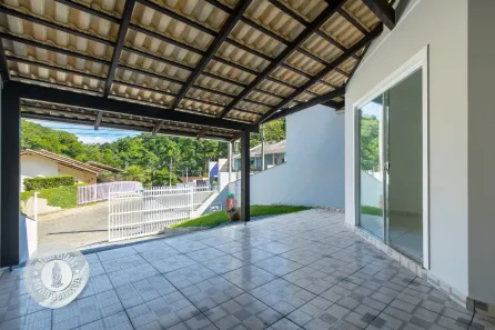 Casa com 2 Quartos à venda, 61m² no Itoupava Central, Blumenau