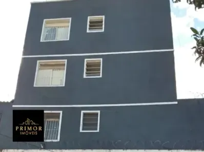 Imóvel Comercial com 26 Quartos para alugar, 726m² no Bonfim, Belo Horizonte