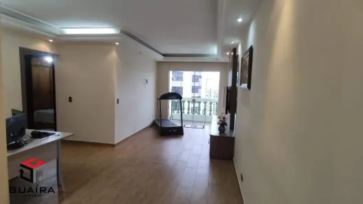 Apartamento com 2 Quartos para alugar, 79m² no Baeta Neves, São Bernardo do Campo