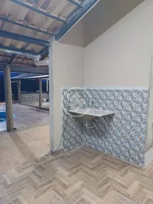 Fazenda/Sítio com 4 Quartos à venda, 2000m² no , Bonfinópolis