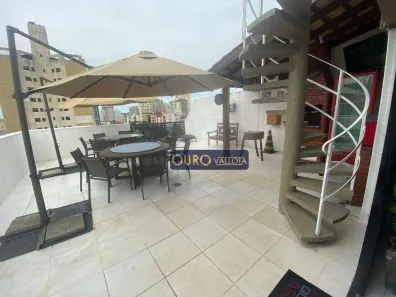 Cobertura com 3 Quartos à venda, 200m² no Enseada, Guarujá