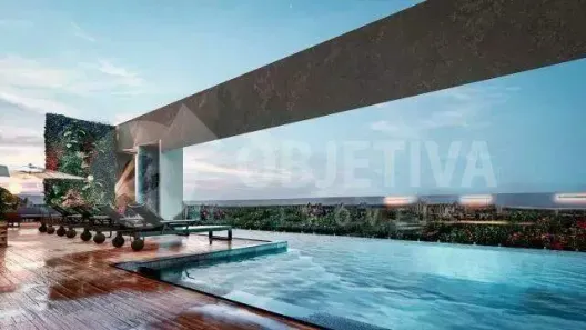 Apartamento com 3 Quartos à venda, 144m² no Granja Marileusa, Uberlândia