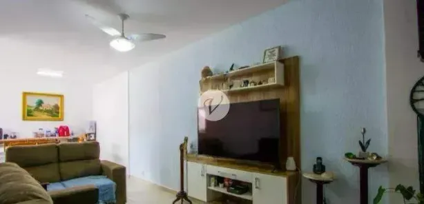 Casa com 3 Quartos à venda, 121m² no Vila Alice, Santo André