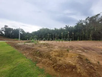 Lote/Terreno à venda, 380m² no Dom Joaquim, Brusque