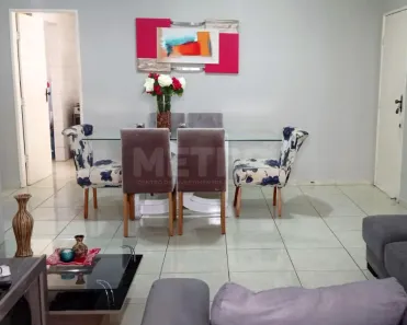 Apartamento com 2 Quartos à venda, 122m² no Vila Mocó, Petrolina