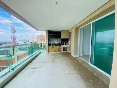 Apartamento com 3 Quartos à venda, 170m² no Jardim Virgínia, Guarujá
