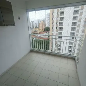 Apartamento com 3 Quartos para alugar, 75m² no Jardim Esmeralda, São Paulo