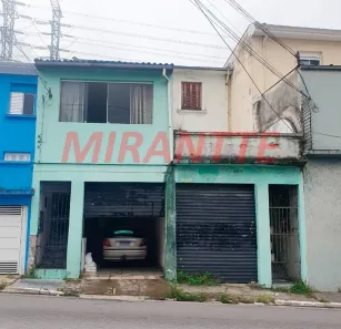 Casa com 2 Quartos à venda, 150m² no Vila Isolina Mazzei, São Paulo
