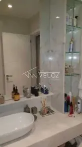 Apartamento com 1 Quarto à venda, 49m² no Catete, Rio de Janeiro