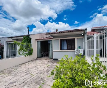 Casa com 3 Quartos à venda, 58m² no Hípica, Porto Alegre
