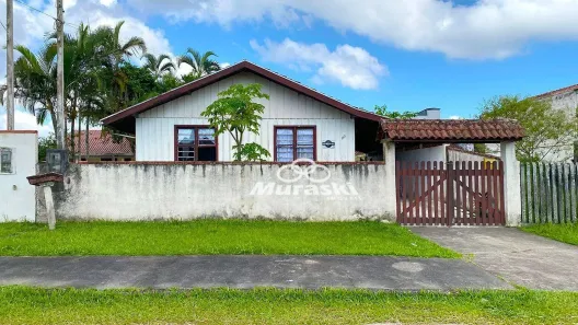 Casa com 3 Quartos à venda, 100m² no Cohapar, Guaratuba
