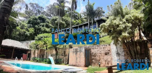 Fazenda/Sítio com 2 Quartos à venda, 601m² no Parque Valinhos, Valinhos