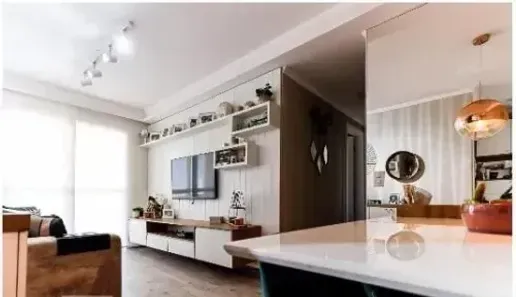 Apartamento com 2 Quartos à venda, 69m² no Vila Maria Alta, São Paulo