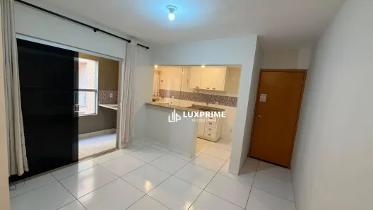 Apartamento com 2 Quartos à venda, 56m² no Plano Diretor Sul, Palmas