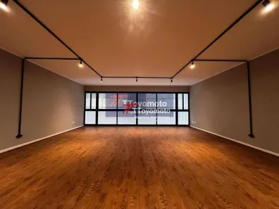 Apartamento com 3 Quartos à venda, 160m² no Paraíso, São Paulo