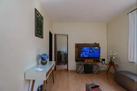 Casa com 3 Quartos à venda, 231m² no Boa Vista, Belo Horizonte