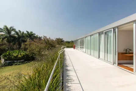 Casa de Condomínio com 4 Quartos à venda, 987m² no Alphaville Residencial Um, Barueri