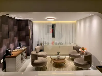 Apartamento com 3 Quartos à venda, 215m² no Jardim Avelino, São Paulo