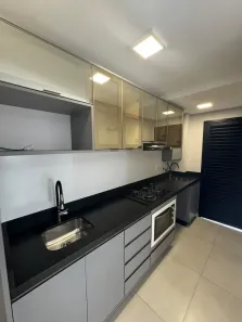 Apartamento com 2 Quartos para alugar, 68m² no Vila Operária, Itajaí