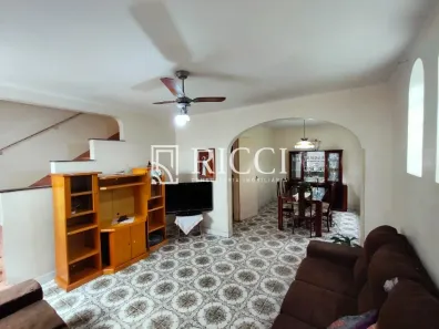 Casa com 4 Quartos à venda, 238m² no Boqueirão, Santos