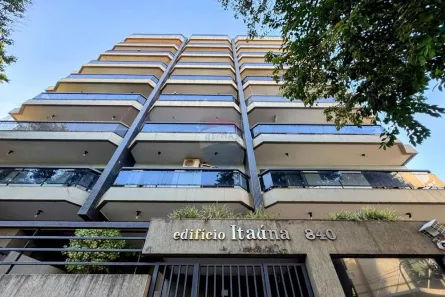 Apartamento com 1 Quarto à venda, 59m² no Centro, Ribeirão Preto