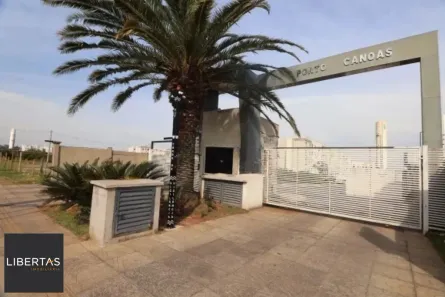 Apartamento com 2 Quartos à venda, 42m² no Estância Velha, Canoas