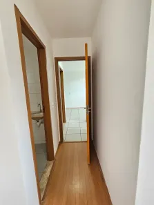 Apartamento com 2 Quartos para alugar, 53m² no Chácaras Dona Gê, Goiânia