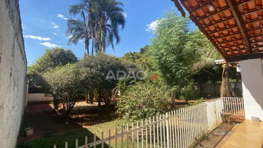 Lote/Terreno à venda, 4800m² no Parque Maracanã, Goiânia