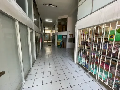 Ponto Comercial à venda, 51m² no Glória, Vila Velha