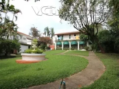 Casa com 4 Quartos à venda, 350m² no Sumaré, São Paulo