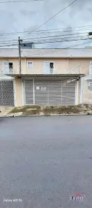 Sobrado com 2 Quartos à venda, 70m² no Penha de França, São Paulo