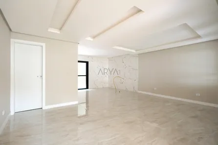 Sobrado com 3 Quartos à venda, 184m² no Abranches, Curitiba