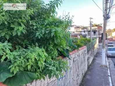 Lote/Terreno à venda, 885m² no Jardim Cláudia, São Paulo