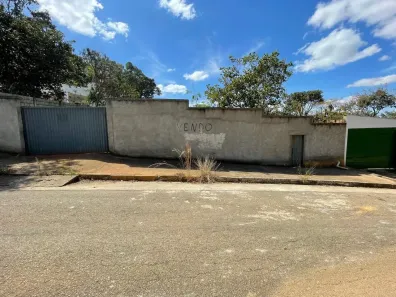 Lote/Terreno à venda, 1180m² no Lagoa Mansões, Lagoa Santa