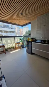 Apartamento com 3 Quartos à venda, 107m² no Santa Lúcia, Vitória