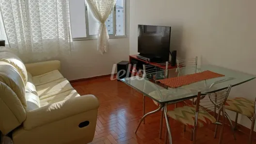 Apartamento com 3 Quartos à venda, 84m² no Vila Uberabinha, São Paulo