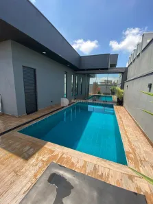 Casa de Condomínio com 3 Quartos à venda, 113m² no Parque Residencial Maria Elmira, Caçapava