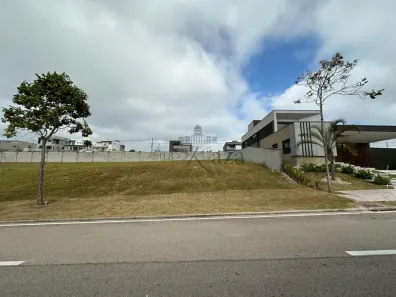 à venda, 612m² no Condomínio Residencial Alphaville II, São José dos Campos