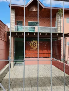 Sobrado com 3 Quartos para alugar, 120m² no Jardim Satélite, São José dos Campos