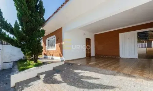 Imóvel Comercial com 4 Quartos à venda, 350m² no Jardim Santa Genebra, Campinas