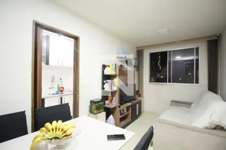Apartamento com 2 Quartos à venda, 47m² no Fazenda Morumbi, São Paulo