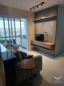 Apartamento com 3 Quartos à venda, 70m² no Vila Carvalho, Sorocaba