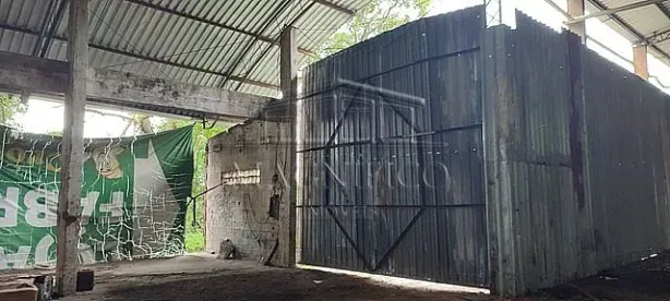 Galpão/Depósito/Armazém à venda, 2100m² no Capoavinha, Mairiporã