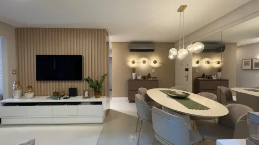 Apartamento com 2 Quartos à venda, 75m² no Alphaville I, Salvador